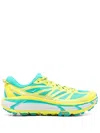 Hoka U Mafate Speed 2 Sneakers In Multi