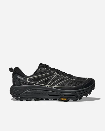 Hoka Mafate Speed 2 Ts | Black | Size:
