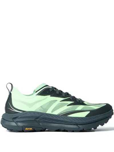 Hoka Mafate Speed 4 Lace-up Sneakers