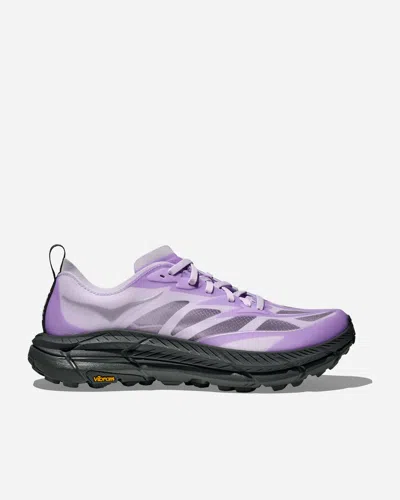 Hoka Mafate Speed 4 Lite