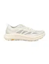Hoka Mafate Speed 4 Lite In White