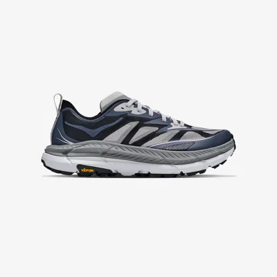 Hoka Mafate Speed 4 Lite Sneakers In Multi