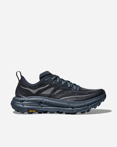 Hoka Mafate Speed 4 Lite | Blue | Size: