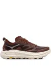 Hoka Mafate Speed 4 Lite In Brown