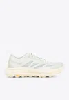 Hoka Mafate Speed 4 Lite Ripstop And Rubber Sneakers In White