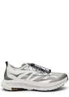 Hoka Mafate Speed 4 Lite Ripstop Running Sneakers In White