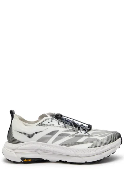HOKA HOKA MAFATE SPEED 4 LITE PANELLED SNEAKERS