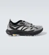 Hoka Speed 4 Lite Sneakers Mafate In Black