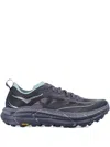 Hoka Mafate Speed 4 Lite Sneakers In Black