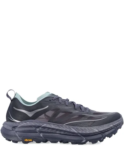 HOKA MAFATE SPEED 4 LITE SNEAKERS