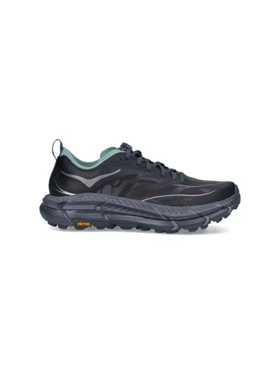 HOKA 'MAFATE SPEED 4 LITE' SNEAKERS