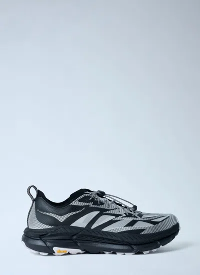 HOKA MAFATE SPEED 4 LITE SNEAKERS