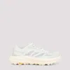 Hoka Mafate Speed 4 Lite Ripstop And Rubber Sneakers In White