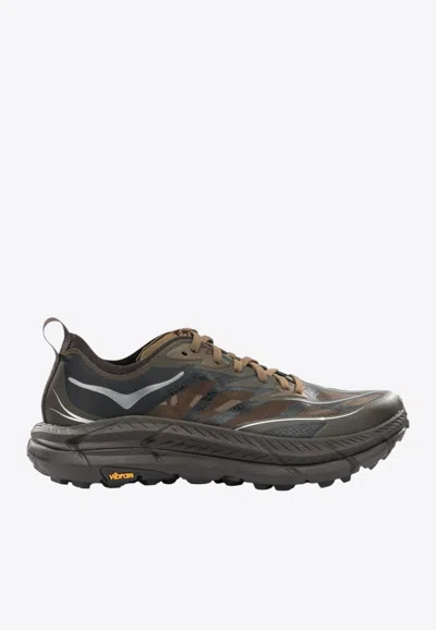 Hoka Mafate Speed 4 Lite Sneakers In Multi