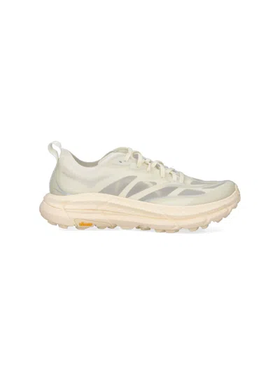 HOKA 'MAFATE SPEED 4 LITE' SNEAKERS