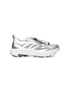 Hoka Mafate Speed 4 Lite Ripstop Running Sneakers In White