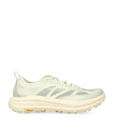 Hoka Mafate Speed 4 Lite Trainers In Neutral