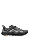 Hoka Speed 4 Lite Sneakers Mafate In Black
