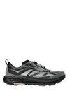 Hoka Speed 4 Lite Sneakers Mafate In Black