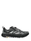 Hoka Speed 4 Lite Sneakers Mafate In Black