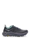 Hoka Mafate Speed 4 Lite Sneakers In Black