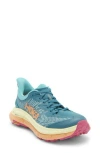 Hoka Mafate Speed 4 Trail Running Shoe In Multi