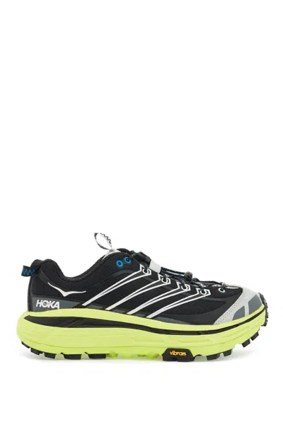HOKA MAFATE THREE2