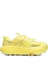 Hoka Mafate Three2 Grid Jp "atmos Exclusive In Yellow