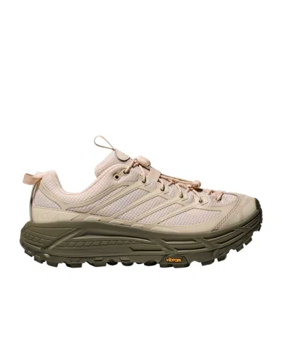 HOKA HOKA ONE ONE ELITE TERRAIN SYSTEM ORA PRIMO SNEAKERS