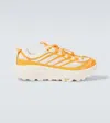 Hoka Mafate Three2 Running Shoes In Multi