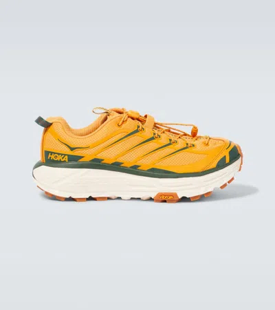 HOKA MAFATE THREE2 RUNNING SHOES