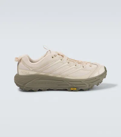 HOKA MAFATE THREE2 RUNNING SHOES