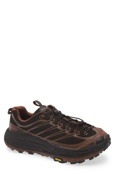 HOKA HOKA MAFATE THREE2 SNEAKER