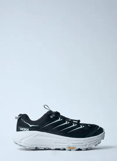 HOKA MAFATE THREE2 SNEAKERS