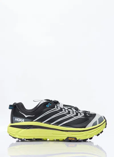 HOKA MAFATE THREE2 SNEAKERS