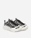 Hoka Mafate Three2 Sneakers Frost / In Black