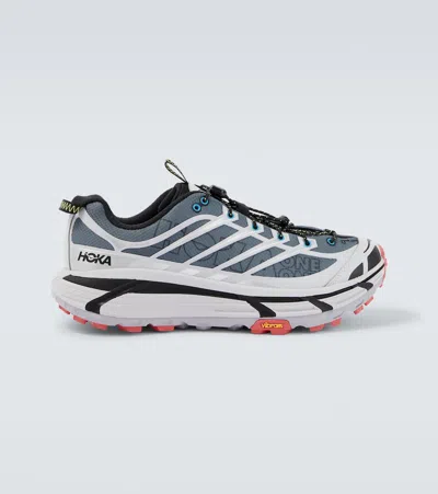 HOKA MAFATE THREE2 SNEAKERS