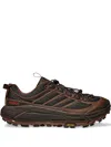 Hoka Mafate Three2 Sneakers In Multi