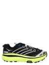Hoka Mafate Three2 In Multicolor