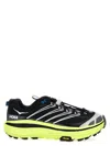 Hoka Mafate Three2 In Multicolor