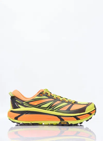 HOKA MAFATE THREE2 SNEAKERS