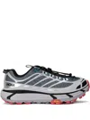 Hoka Mafate Three2 Sneakers In Gray