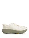 Hoka Mafate Three2 Sneakers In Green