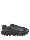 Hoka Mens  Mafate Three2 Wordmark In Black