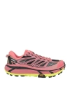 Hoka Mafate Speed 2 Sneakers In Pink