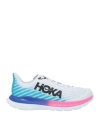 Hoka Man Sneakers White Size 14 Textile Fibers
