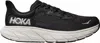 Hoka Arahi 7 Running Shoe In Black