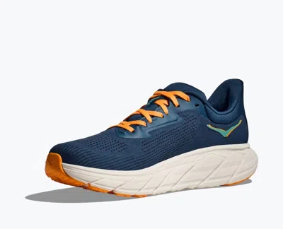 Hoka Arahi 7 Running Shoe In Multi