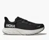 Hoka Arahi 7 Running Shoe In Black