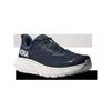 Hoka Lace-up Professional Sneakers